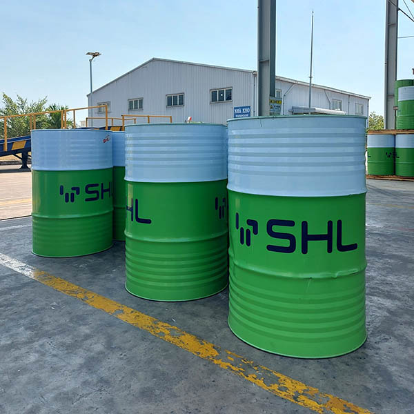 DẦU MÁY NÉN KHÍ SHL SYN COMP 46 - Ảnh 2