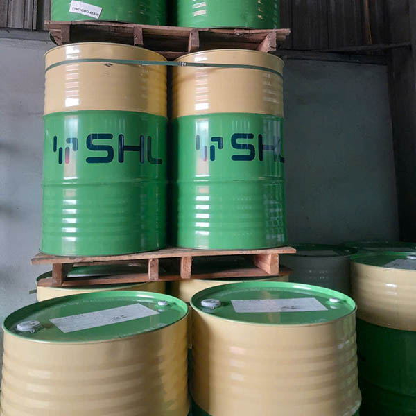 DẦU THỦY LỰC SHL SYNTHDRO 68RO - Ảnh 2