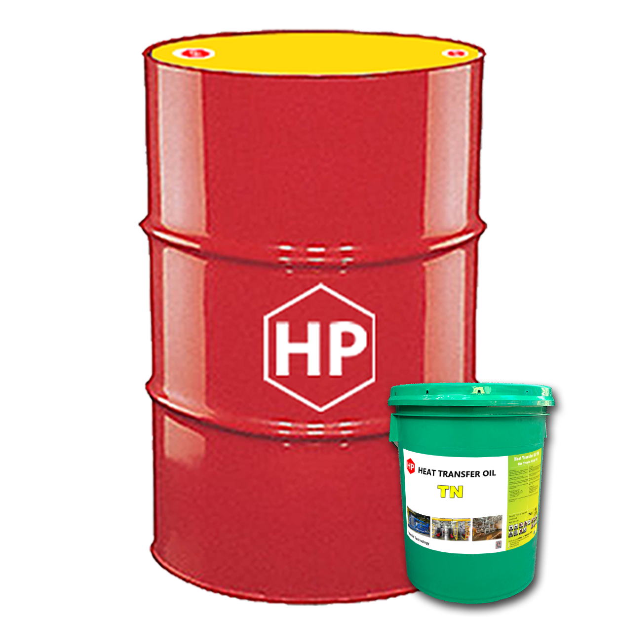 DẦU TRUYỀN NHIỆT TN-TN32-TN46 - Ảnh 4