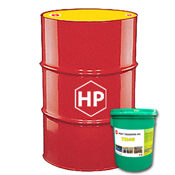 DẦU TRUYỀN NHIỆT TN-TN32-TN46 - Ảnh 3